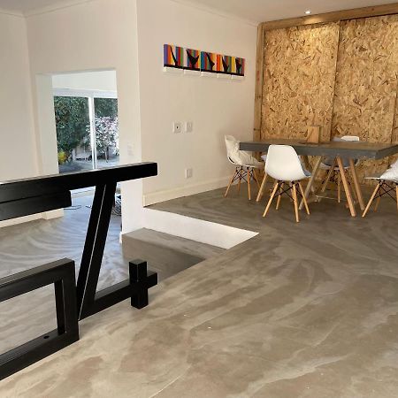 The Door Rsa Fifty-Four Hotel Plettenberg Bay Luaran gambar