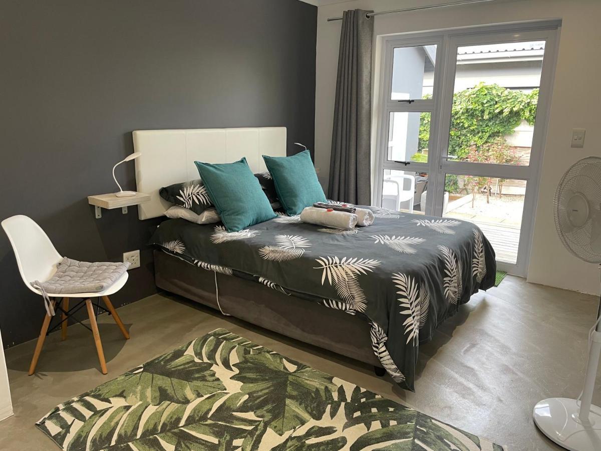 The Door Rsa Fifty-Four Hotel Plettenberg Bay Luaran gambar