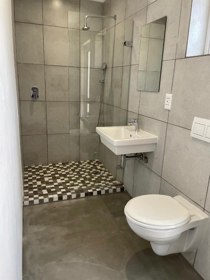 The Door Rsa Fifty-Four Hotel Plettenberg Bay Luaran gambar