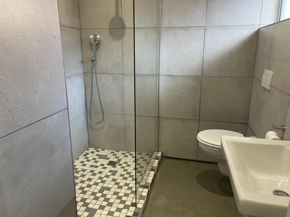 The Door Rsa Fifty-Four Hotel Plettenberg Bay Luaran gambar