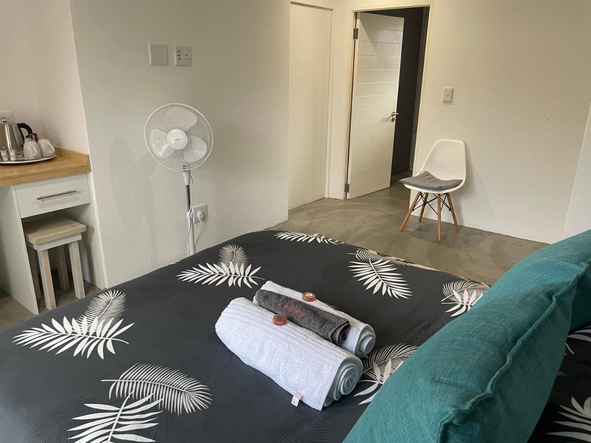 The Door Rsa Fifty-Four Hotel Plettenberg Bay Luaran gambar