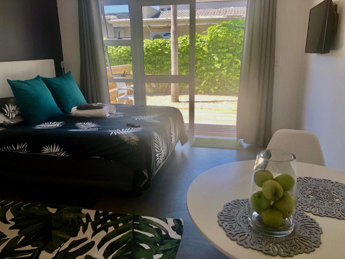The Door Rsa Fifty-Four Hotel Plettenberg Bay Luaran gambar