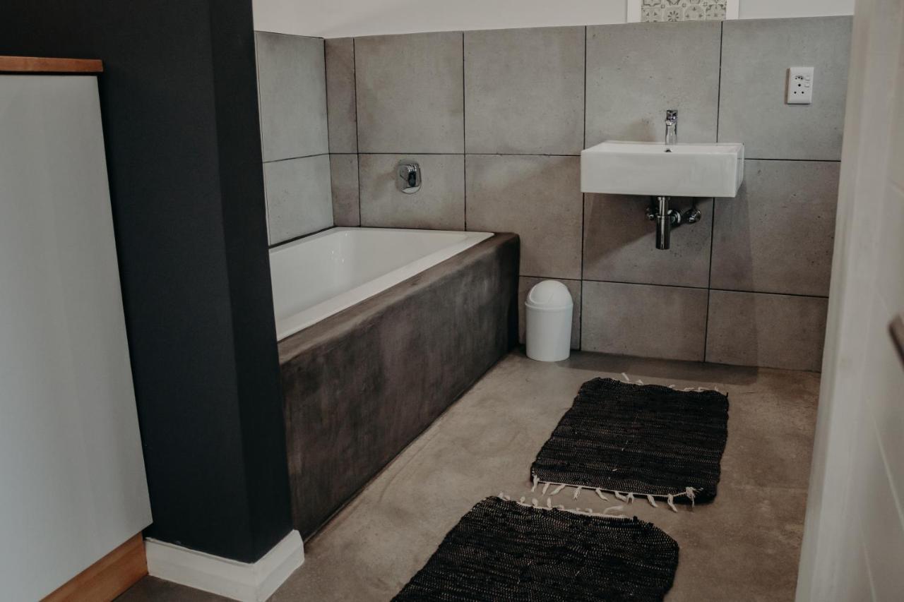 The Door Rsa Fifty-Four Hotel Plettenberg Bay Luaran gambar