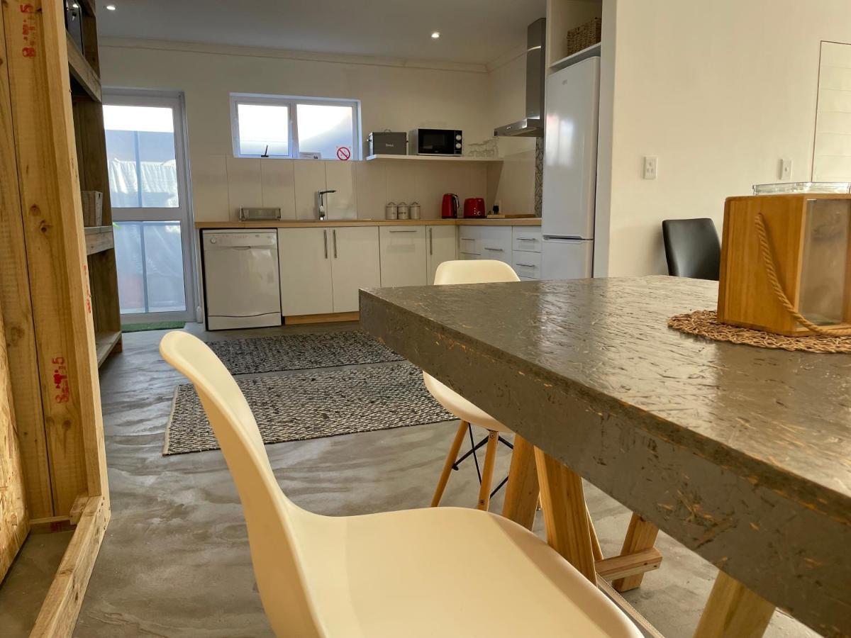 The Door Rsa Fifty-Four Hotel Plettenberg Bay Luaran gambar