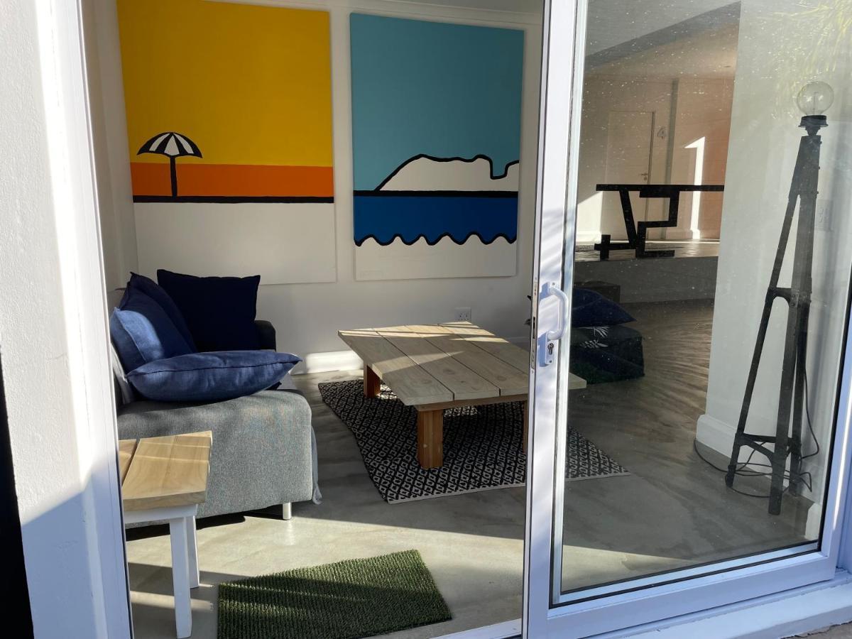 The Door Rsa Fifty-Four Hotel Plettenberg Bay Luaran gambar