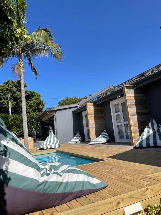 The Door Rsa Fifty-Four Hotel Plettenberg Bay Luaran gambar